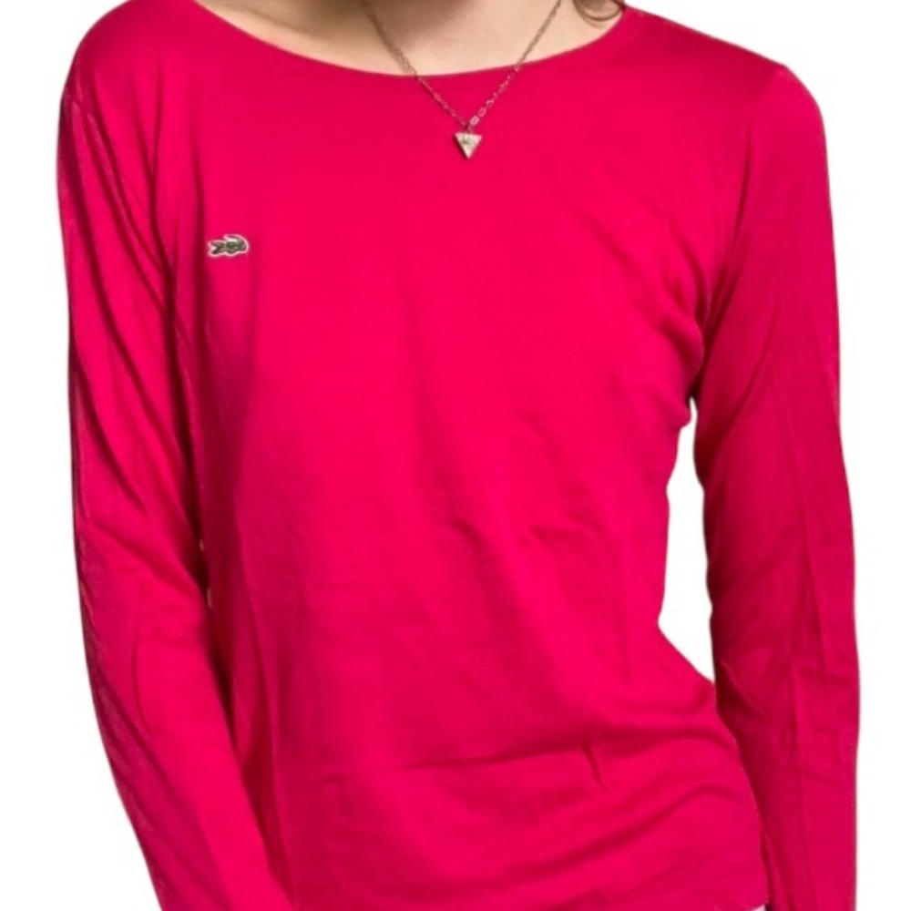 LACOSTE TOPS